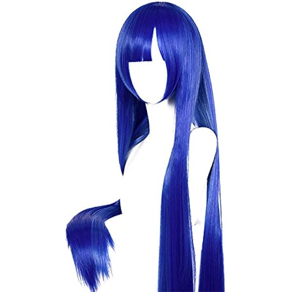 宝石の国 コスプレ ラピスラズリ ウイッグ Amazon.co.jp: コスプレウィッグ 宝石の国 ラピスラズリ ラピス